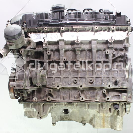 Фото Контрактный (б/у) двигатель N54 B30 A для Bmw / Morgan 272-359 л.с 24V 3.0 л бензин 11002155839
