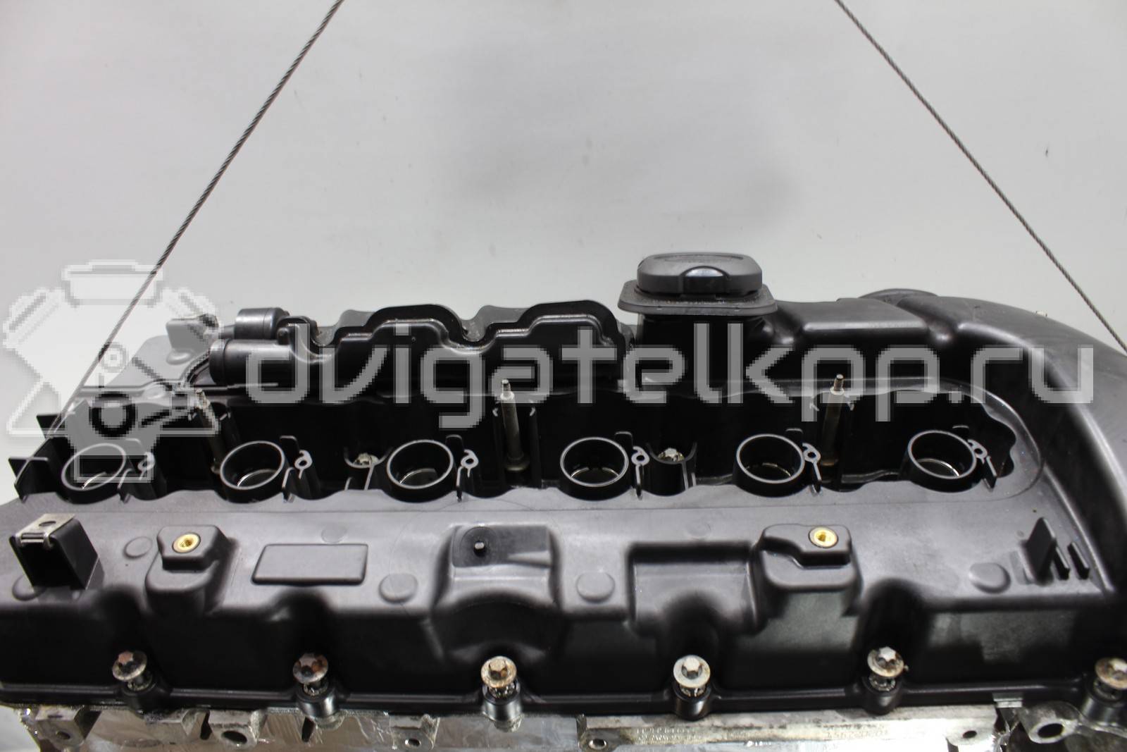 Фото Контрактный (б/у) двигатель N54 B30 A для Bmw / Morgan 272-359 л.с 24V 3.0 л бензин 11002155839 {forloop.counter}}