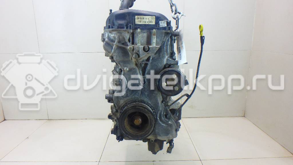 Фото Контрактный (б/у) двигатель QQDA для Ford Focus / C-Max 125 л.с 16V 1.8 л бензин 1525706 {forloop.counter}}