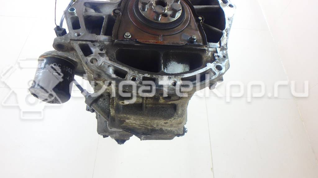 Фото Контрактный (б/у) двигатель QQDA для Ford Focus / C-Max 125 л.с 16V 1.8 л бензин 1525706 {forloop.counter}}