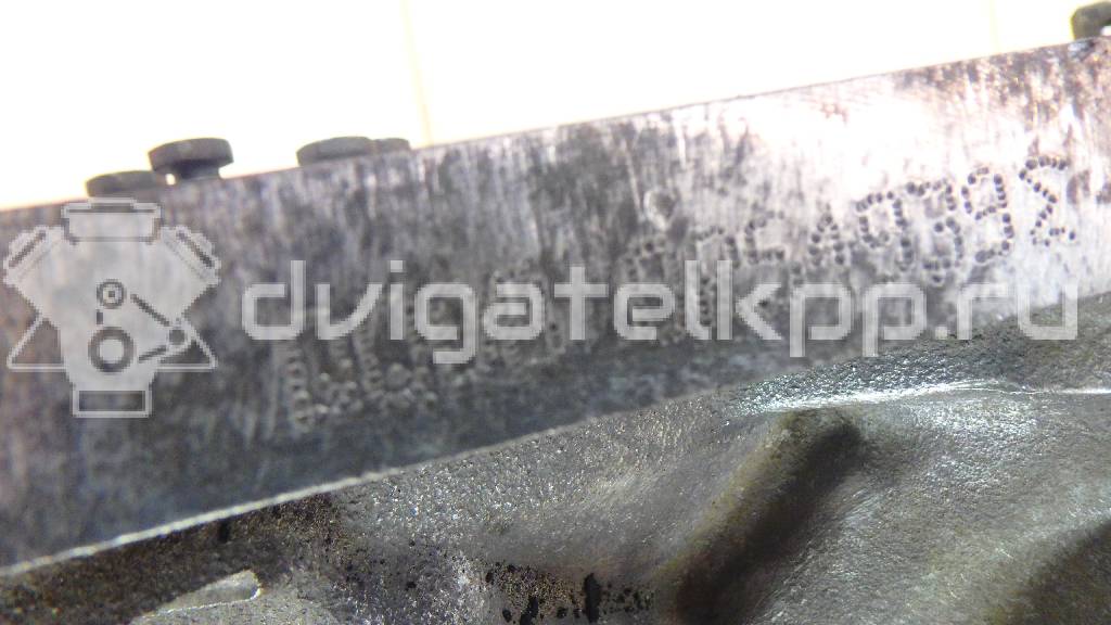 Фото Контрактный (б/у) двигатель QQDA для Ford Focus / C-Max 125 л.с 16V 1.8 л бензин 1525706 {forloop.counter}}