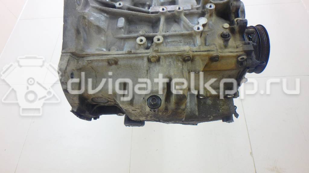 Фото Контрактный (б/у) двигатель QQDA для Ford Focus / C-Max 125 л.с 16V 1.8 л бензин 1525706 {forloop.counter}}