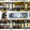 Фото Контрактный (б/у) двигатель QQDA для Ford Focus / C-Max 125 л.с 16V 1.8 л бензин 1525706 {forloop.counter}}