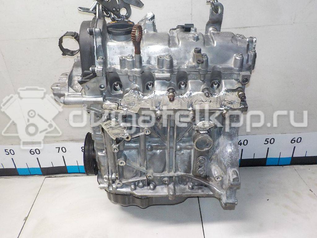 Фото Контрактный (б/у) двигатель CBZB для Volkswagen / Audi 105 л.с 8V 1.2 л бензин 03F100031F {forloop.counter}}