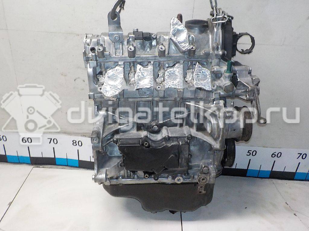 Фото Контрактный (б/у) двигатель CBZB для Skoda / Volkswagen 105 л.с 8V 1.2 л бензин 03F100031F {forloop.counter}}