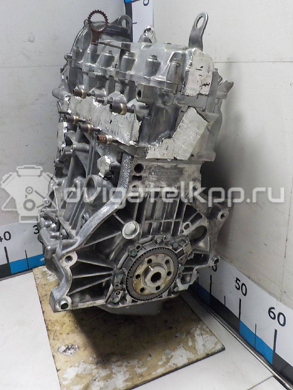 Фото Контрактный (б/у) двигатель CBZB для Skoda / Volkswagen 105 л.с 8V 1.2 л бензин 03F100031F {forloop.counter}}