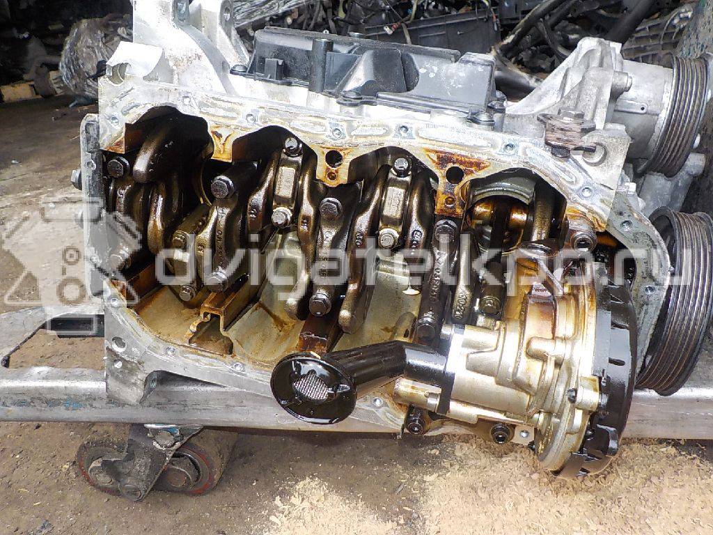 Фото Контрактный (б/у) двигатель CBZB для Skoda / Volkswagen 105 л.с 8V 1.2 л бензин 03F100031F {forloop.counter}}