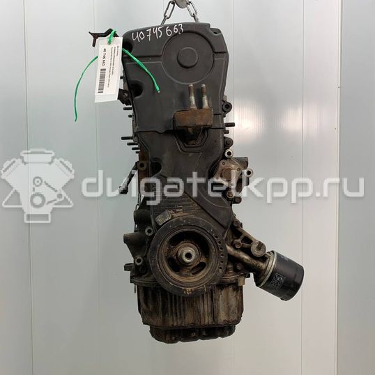 Фото Контрактный (б/у) двигатель G4GC для Kia (Dyk) / Hyundai / Kia 137-143 л.с 16V 2.0 л бензин 2110123H40B