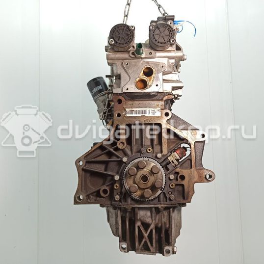 Фото Контрактный (б/у) двигатель  для audi A1 (8X)  V   03C100092K