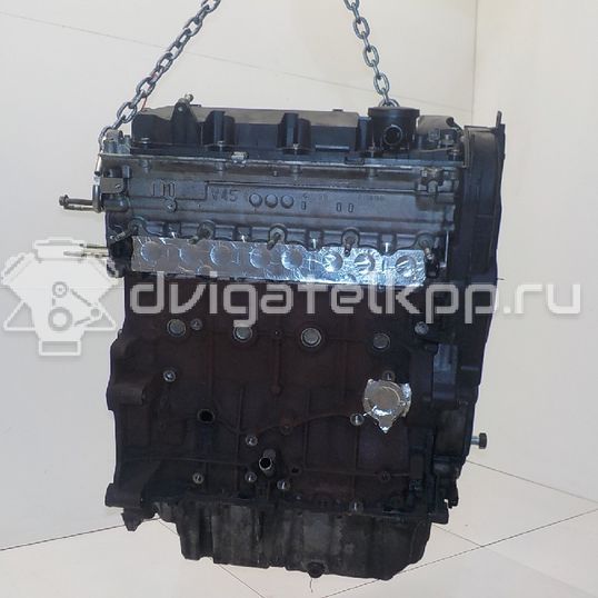 Фото Контрактный (б/у) двигатель AZBA для Ford / Ford Australia 131 л.с 16V 2.0 л Дизельное топливо 1343078