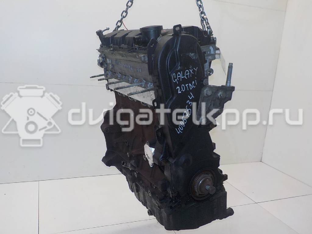 Фото Контрактный (б/у) двигатель AZBA для Ford / Ford Australia 131 л.с 16V 2.0 л Дизельное топливо 1343078 {forloop.counter}}