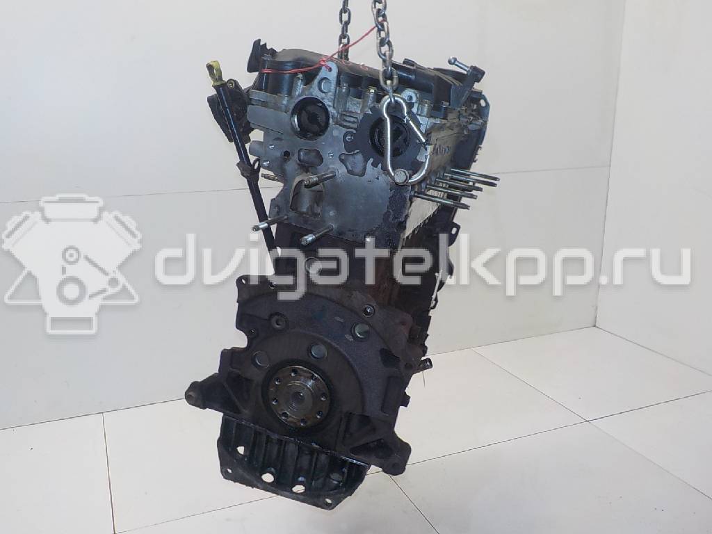 Фото Контрактный (б/у) двигатель AZBA для Ford / Ford Australia 131 л.с 16V 2.0 л Дизельное топливо 1343078 {forloop.counter}}