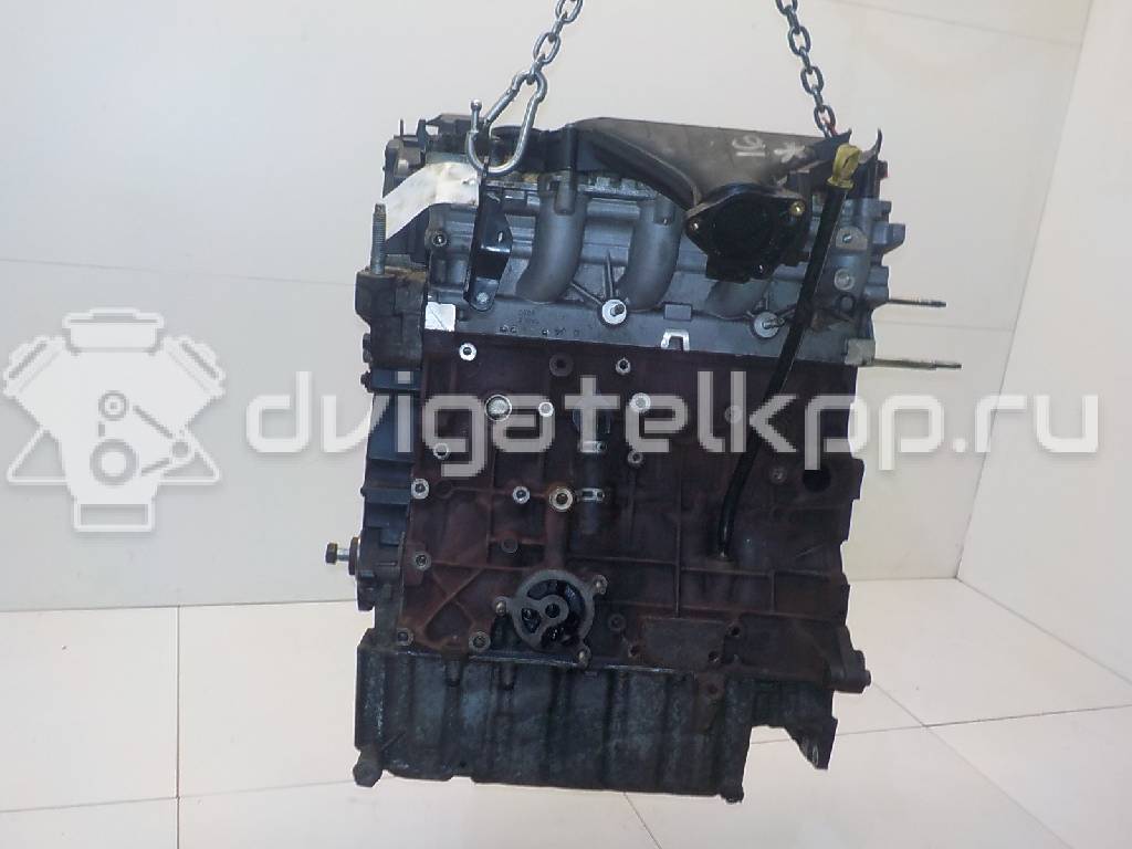 Фото Контрактный (б/у) двигатель G6DF для Ford / Hyundai / Kia 133 л.с 16V 2.0 л Дизельное топливо 1343078 {forloop.counter}}