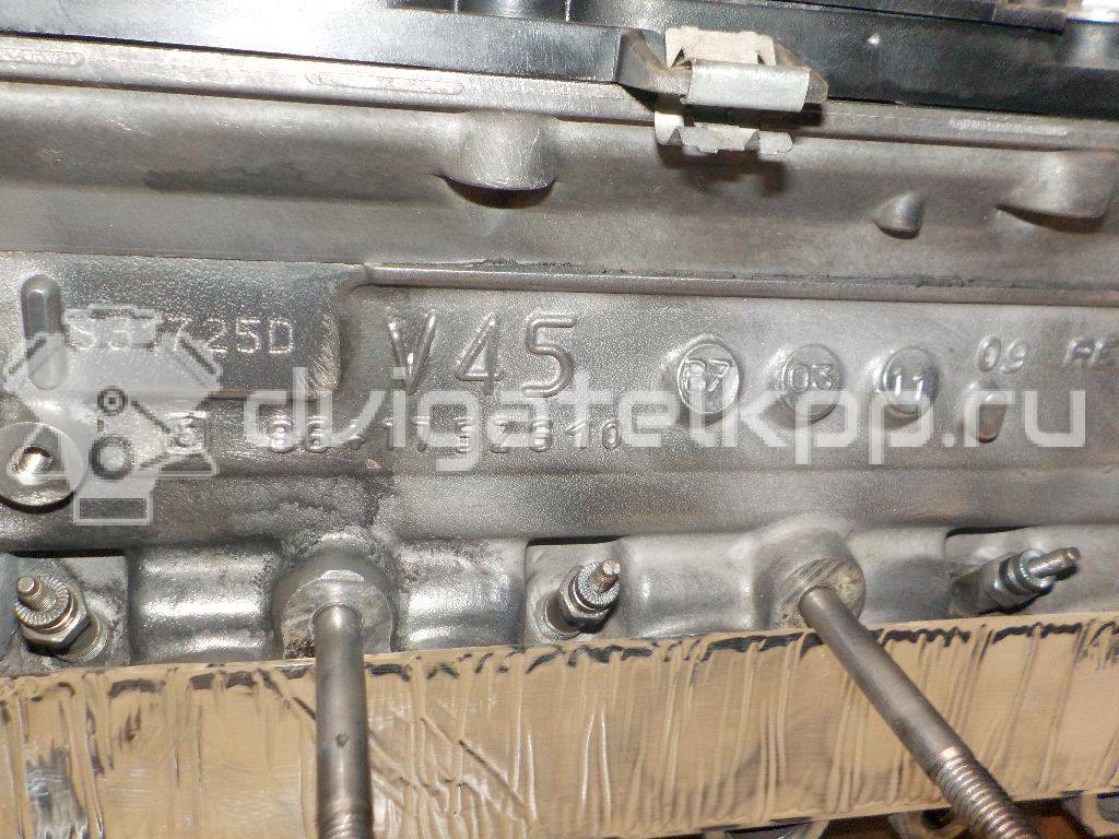 Фото Контрактный (б/у) двигатель KLWA для Ford Galaxy / S-Max 115 л.с 16V 2.0 л Дизельное топливо 1343078 {forloop.counter}}