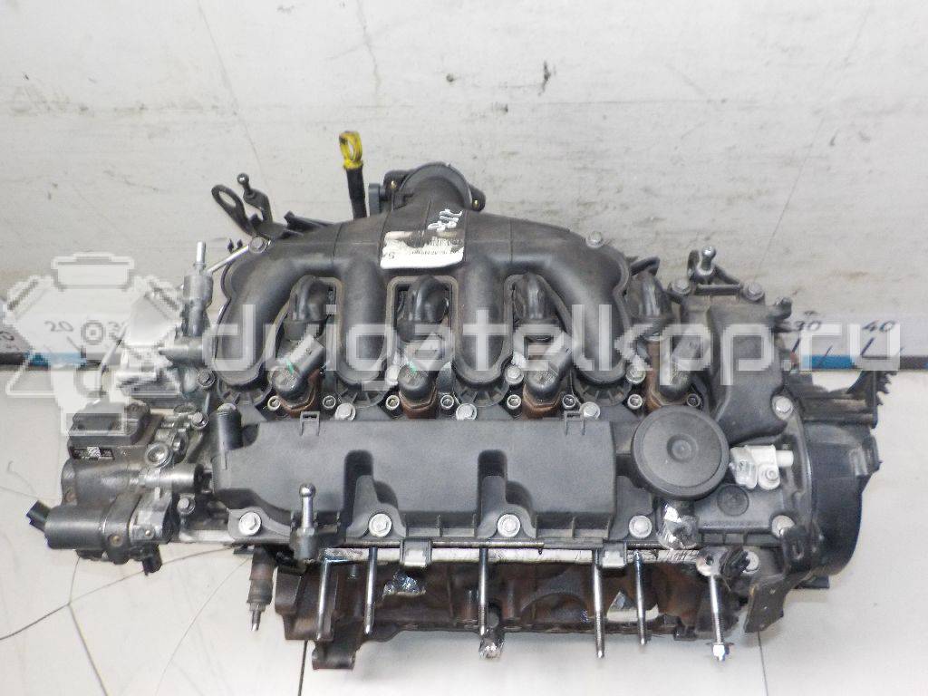 Фото Контрактный (б/у) двигатель KLWA для Ford Galaxy / S-Max 115 л.с 16V 2.0 л Дизельное топливо 1343078 {forloop.counter}}