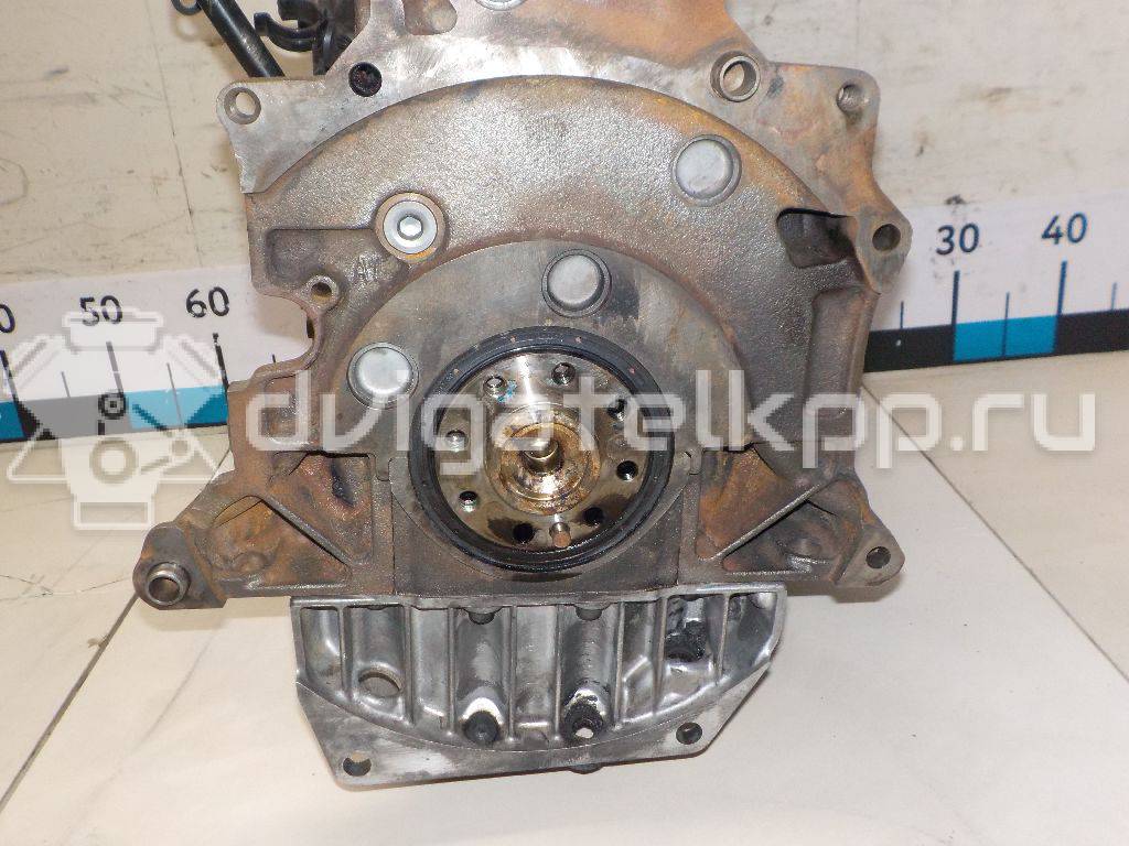 Фото Контрактный (б/у) двигатель KLWA для Ford Galaxy / S-Max 115 л.с 16V 2.0 л Дизельное топливо 1343078 {forloop.counter}}