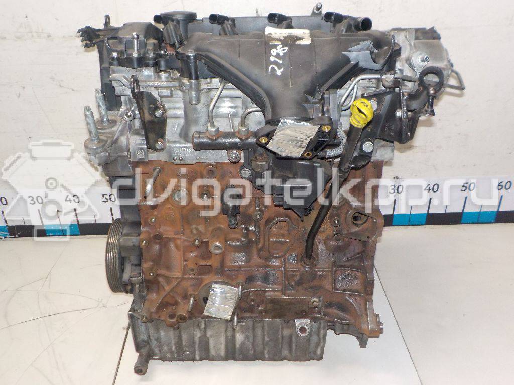 Фото Контрактный (б/у) двигатель G6DA для Ford Australia / Hyundai / Kia 242-280 л.с 24V 3.8 л бензин 1343078 {forloop.counter}}