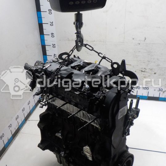 Фото Контрактный (б/у) двигатель G6DG для Ford / Hyundai / Kia 136 л.с 16V 2.0 л Дизельное топливо 1343078