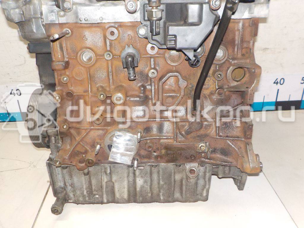 Фото Контрактный (б/у) двигатель G6DA для Ford Australia / Hyundai / Kia 254-310 л.с 24V 3.8 л бензин 1343078 {forloop.counter}}