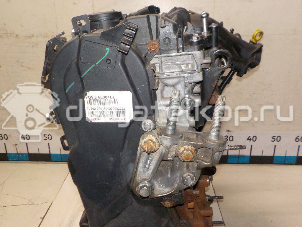 Фото Контрактный (б/у) двигатель G6DA для Ford Australia / Hyundai / Kia 254-310 л.с 24V 3.8 л бензин 1343078 {forloop.counter}}