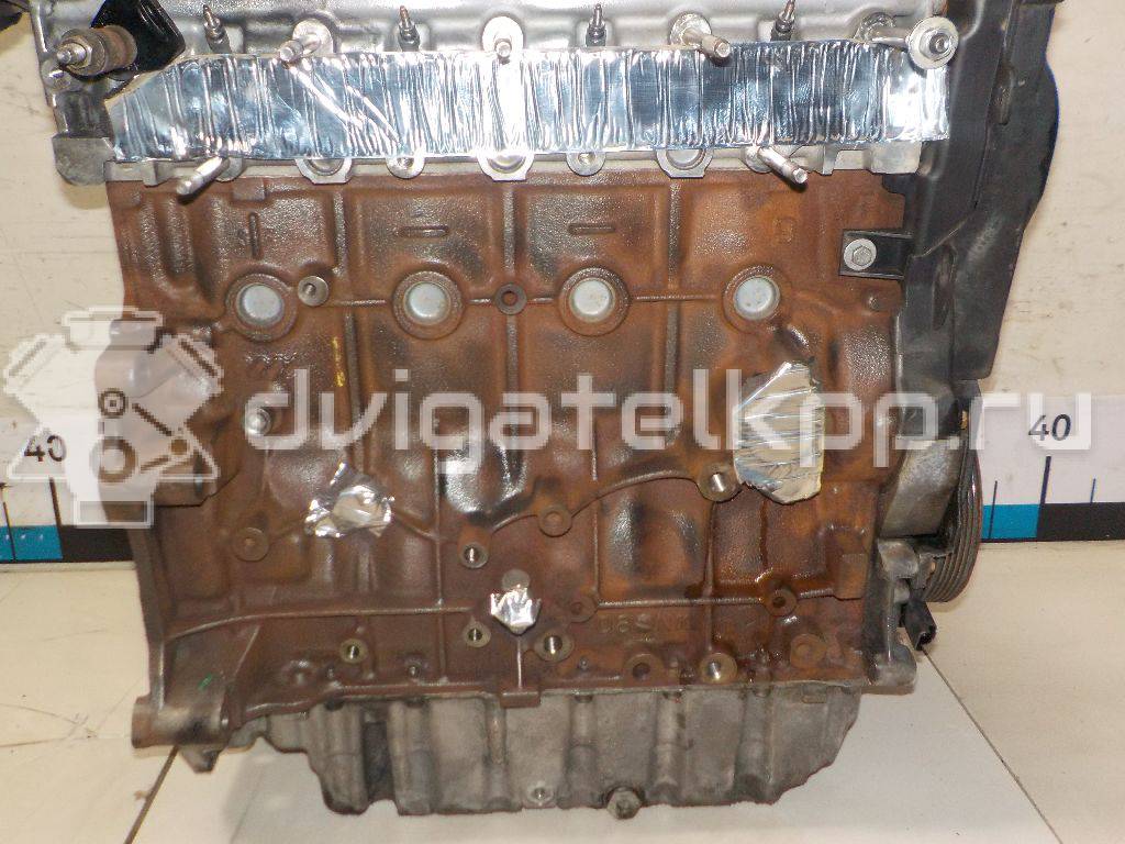 Фото Контрактный (б/у) двигатель AZBA для Ford Australia Mondeo 131-140 л.с 16V 2.0 л Дизельное топливо 1343078 {forloop.counter}}
