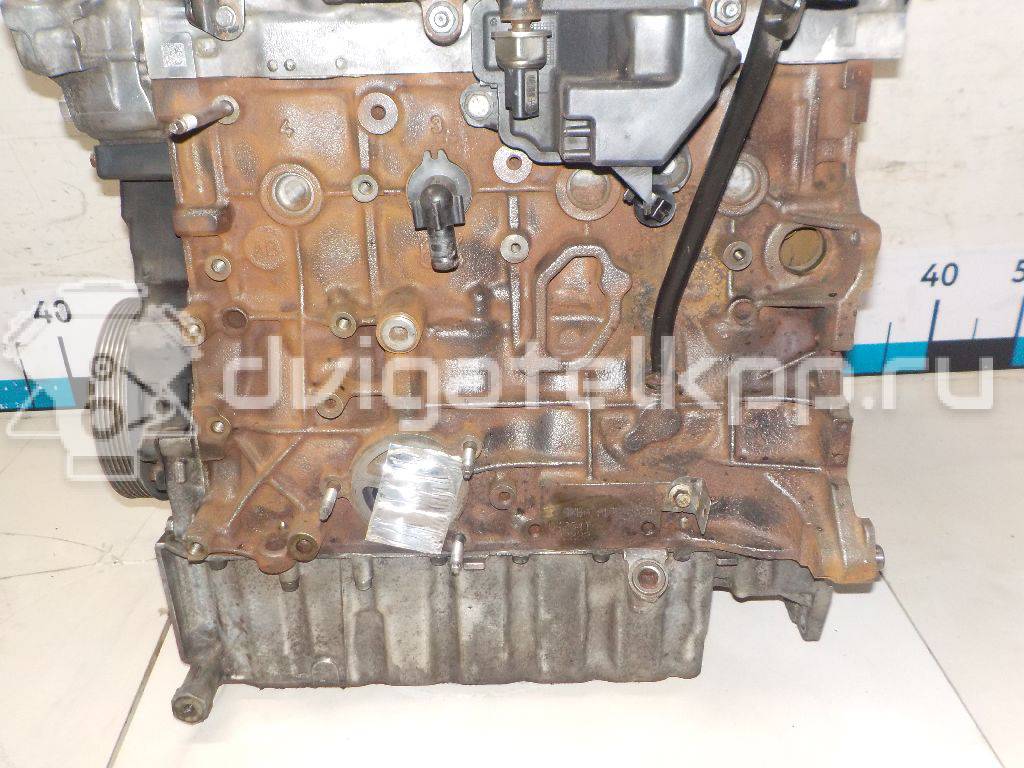 Фото Контрактный (б/у) двигатель AZBA для Ford Australia Mondeo 131-140 л.с 16V 2.0 л Дизельное топливо 1343078 {forloop.counter}}