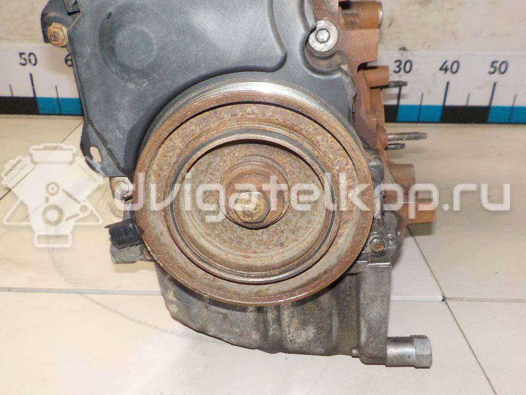 Фото Контрактный (б/у) двигатель AZBA для Ford Australia Mondeo 131-140 л.с 16V 2.0 л Дизельное топливо 1343078 {forloop.counter}}