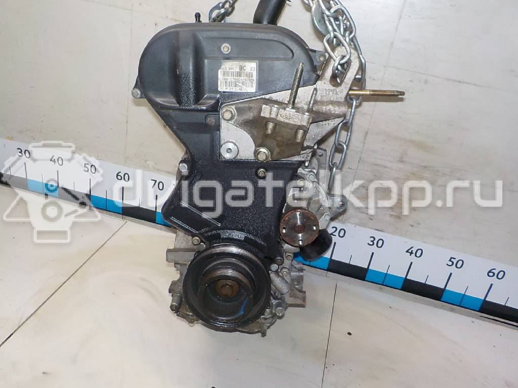 Фото Контрактный (б/у) двигатель FXJB для Ford Fiesta 80 л.с 16V 1.4 л бензин 1734722 {forloop.counter}}