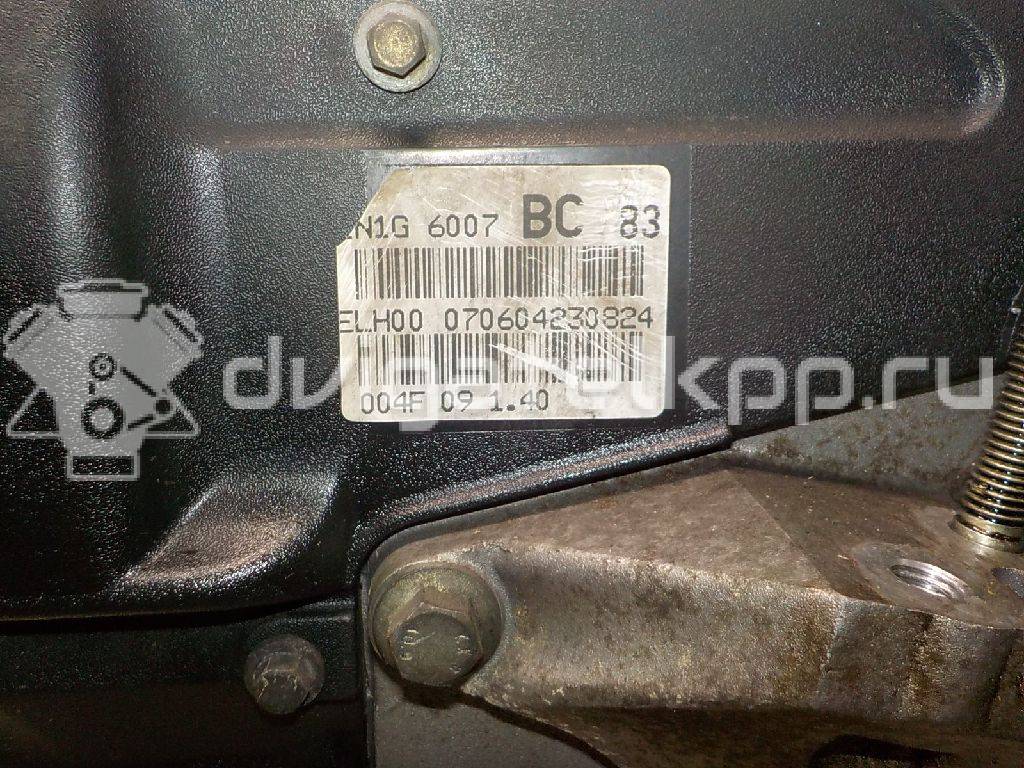 Фото Контрактный (б/у) двигатель FXJB для Ford Fiesta 80 л.с 16V 1.4 л бензин 1734722 {forloop.counter}}