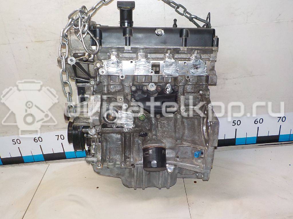 Фото Контрактный (б/у) двигатель FXJB для Ford Fiesta 80 л.с 16V 1.4 л бензин 1734722 {forloop.counter}}