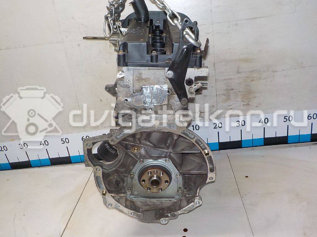 Фото Контрактный (б/у) двигатель FXJB для Ford Fiesta 80 л.с 16V 1.4 л бензин 1734722 {forloop.counter}}