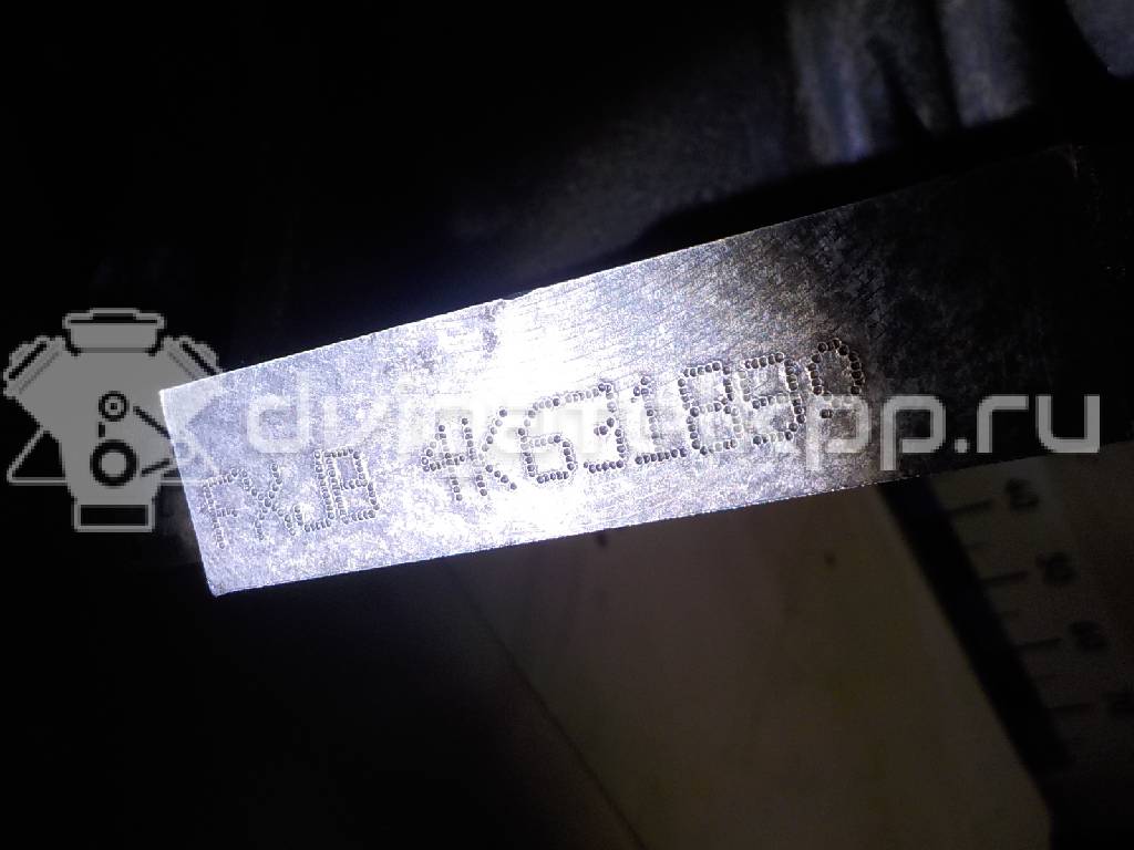 Фото Контрактный (б/у) двигатель FXJB для Ford Fiesta 80 л.с 16V 1.4 л бензин 1734722 {forloop.counter}}