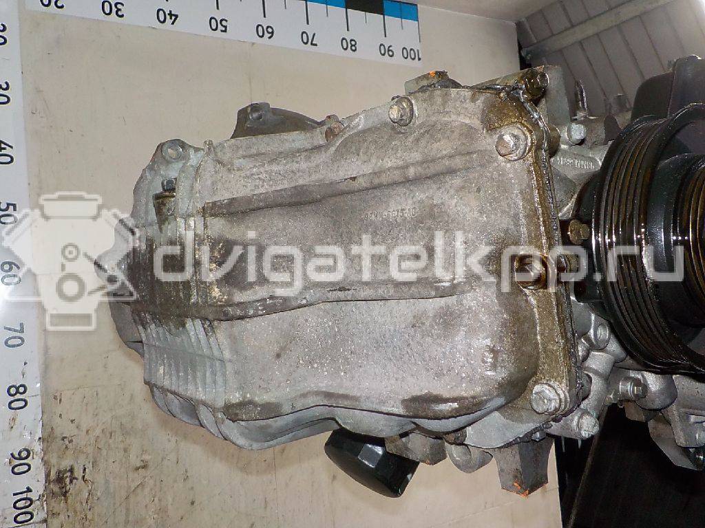 Фото Контрактный (б/у) двигатель FXJB для Ford Fiesta 80 л.с 16V 1.4 л бензин 1734722 {forloop.counter}}