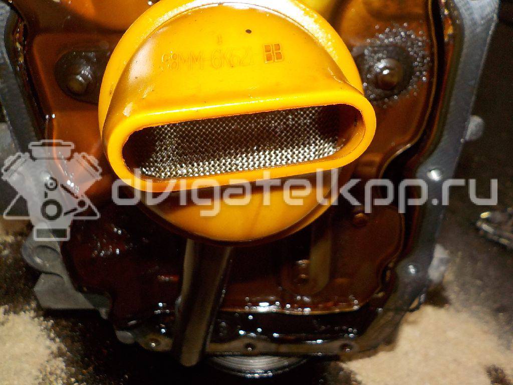 Фото Контрактный (б/у) двигатель FXJB для Ford Fiesta 80 л.с 16V 1.4 л бензин 1734722 {forloop.counter}}