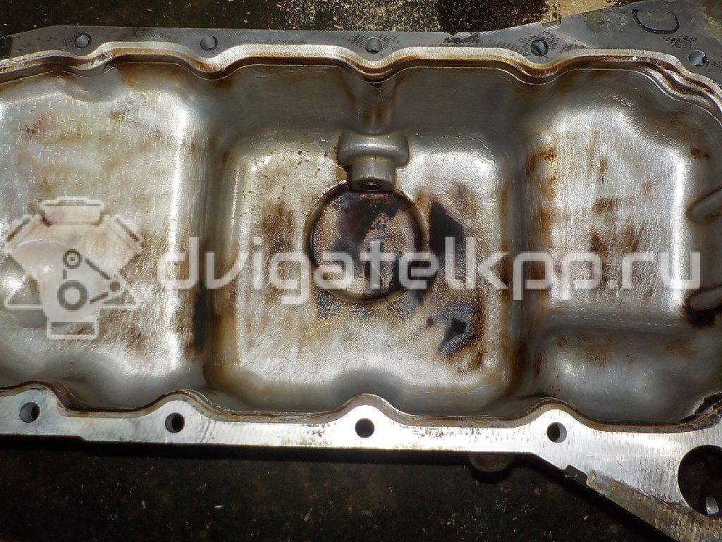 Фото Контрактный (б/у) двигатель FXJB для Ford Fiesta 80 л.с 16V 1.4 л бензин 1734722 {forloop.counter}}