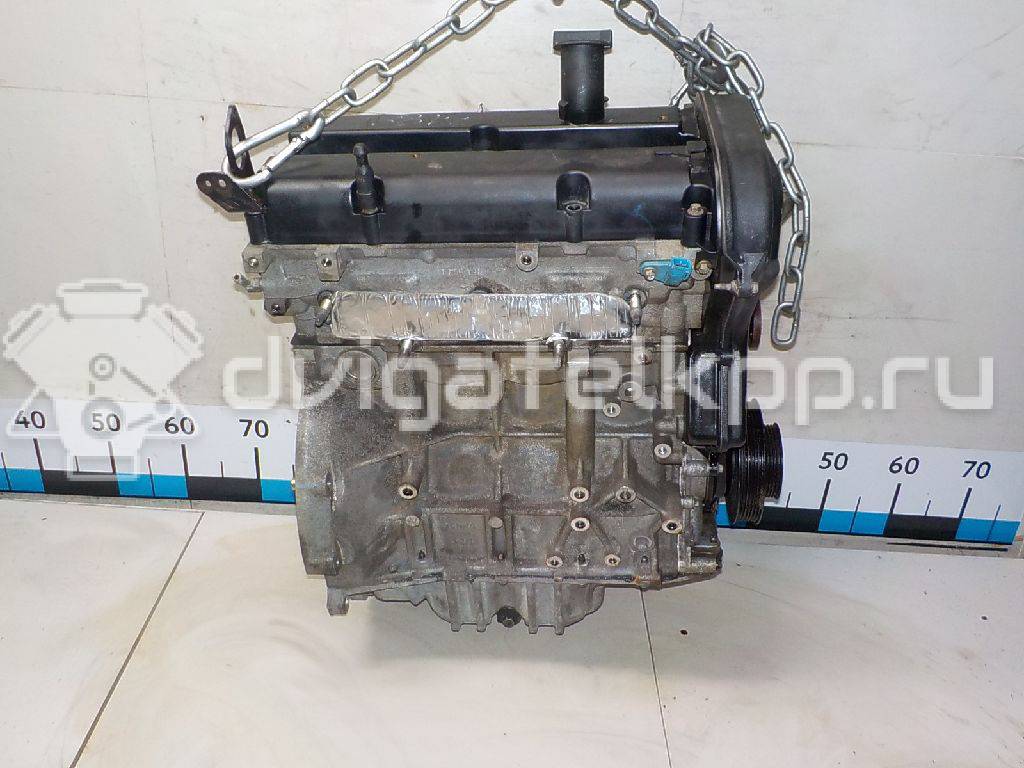 Фото Контрактный (б/у) двигатель BP (DOHC) для Mazda / Ford Australia / Eunos 103-125 л.с 16V 1.8 л бензин 1734722 {forloop.counter}}