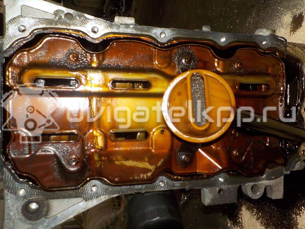 Фото Контрактный (б/у) двигатель BP (DOHC) для Mazda / Ford Australia / Eunos 103-125 л.с 16V 1.8 л бензин 1734722 {forloop.counter}}