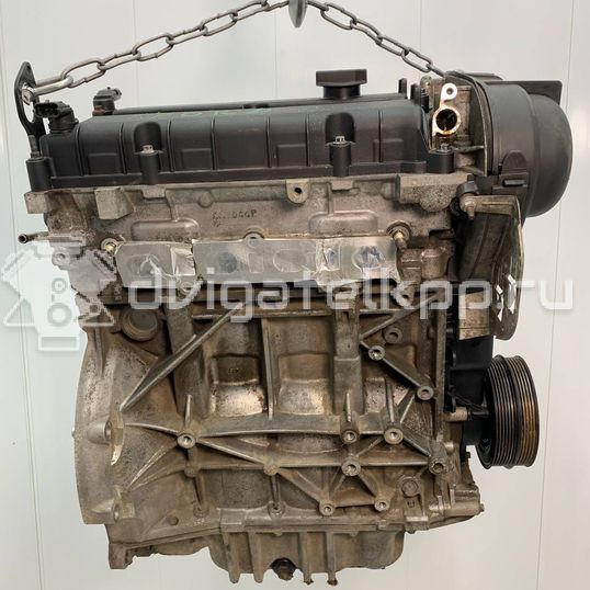 Фото Контрактный (б/у) двигатель CT для Volkswagen / Ford (Changan) 110 л.с 16V 1.5 л бензин 1727626