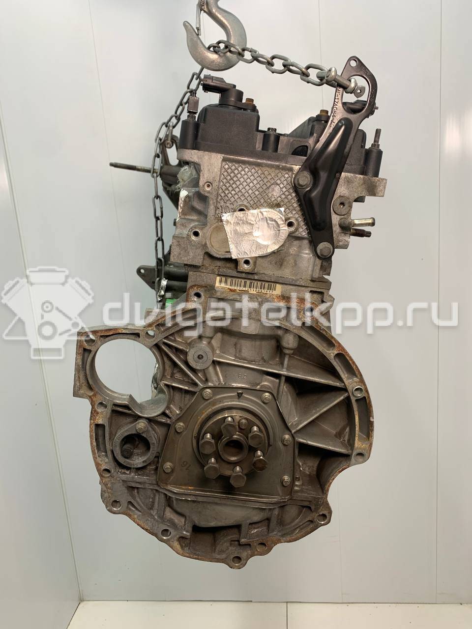 Фото Контрактный (б/у) двигатель PNDA для Ford / Ford Australia 125 л.с 16V 1.6 л бензин 1727626 {forloop.counter}}