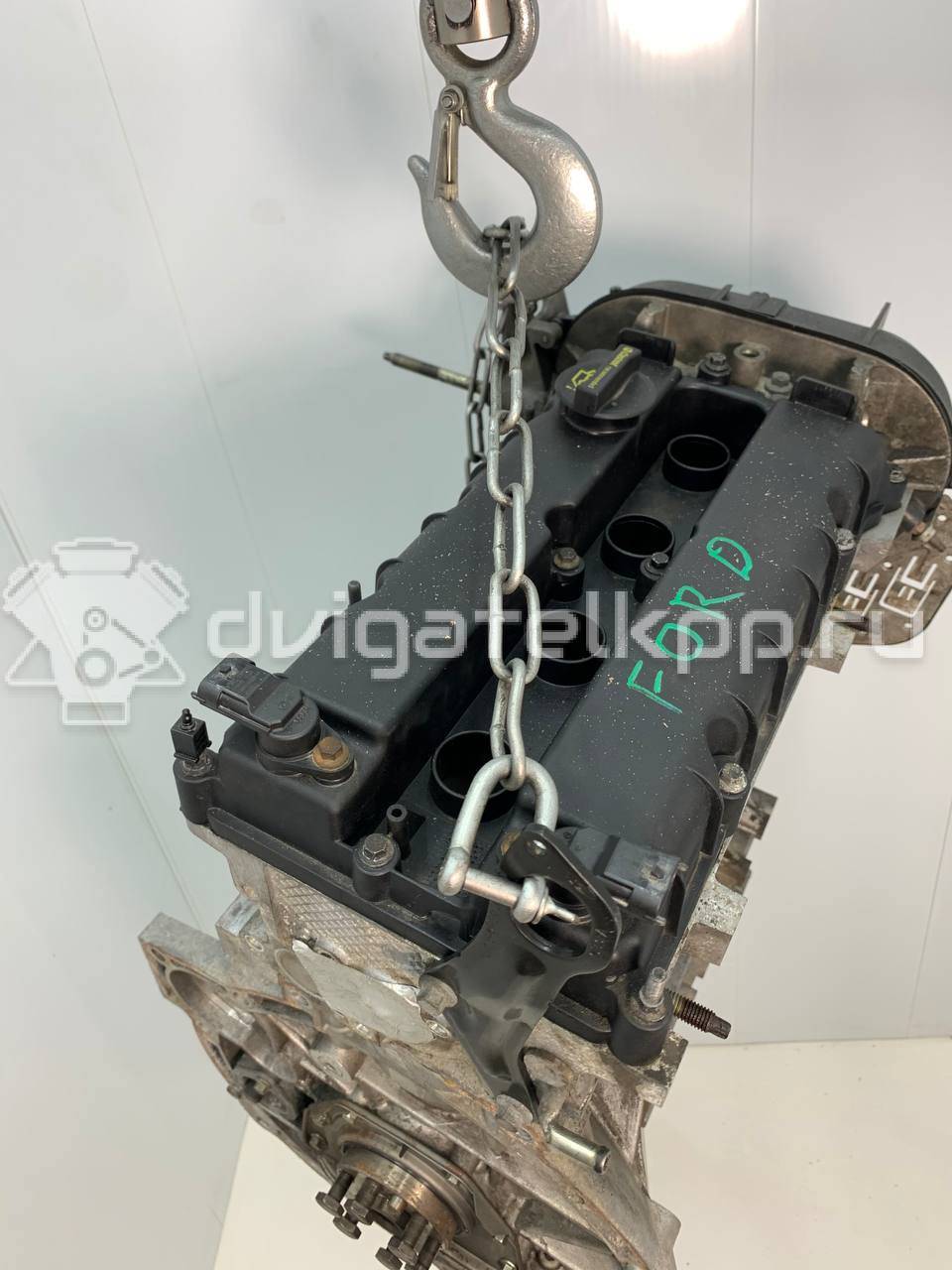 Фото Контрактный (б/у) двигатель PNDA для Ford / Ford Australia 125 л.с 16V 1.6 л бензин 1727626 {forloop.counter}}