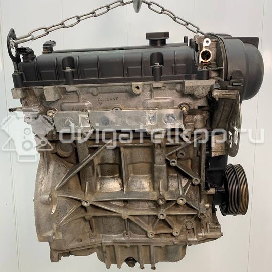 Фото Контрактный (б/у) двигатель PNDA для Ford Australia Focus 125 л.с 16V 1.6 л бензин 1727626