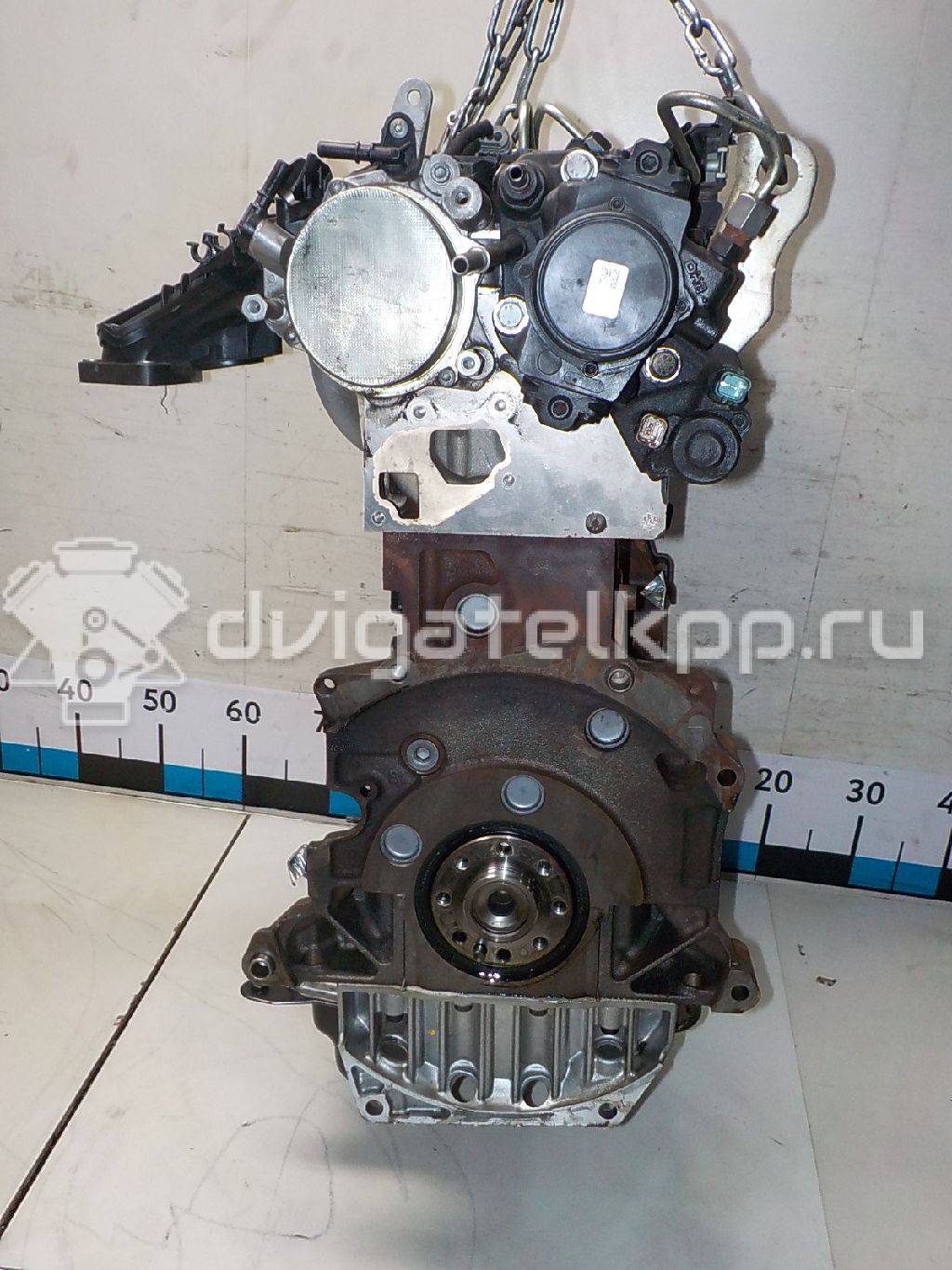 Фото Контрактный (б/у) двигатель TXWA для Ford Galaxy / S-Max 160-163 л.с 16V 2.0 л Дизельное топливо 1869767 {forloop.counter}}