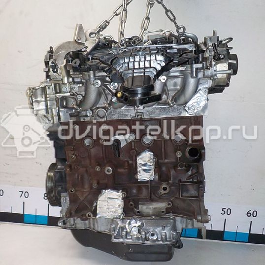 Фото Контрактный (б/у) двигатель UFBA для Ford Australia Mondeo 140 л.с 16V 2.0 л Дизельное топливо 1869767