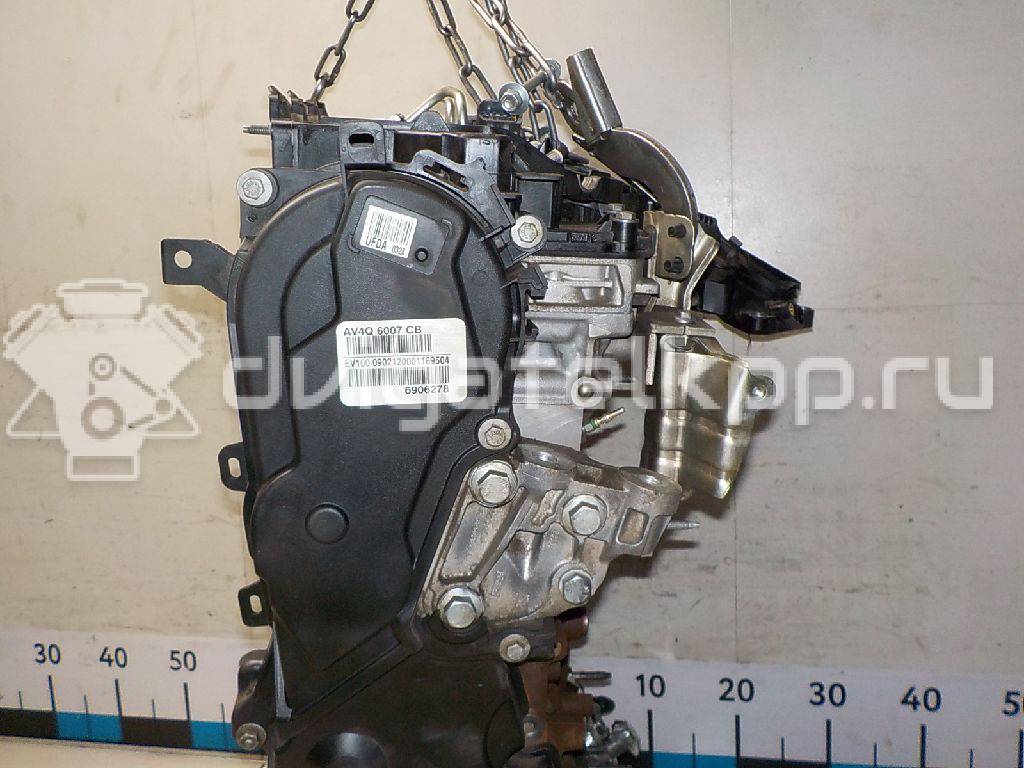 Фото Контрактный (б/у) двигатель UFBA для Ford Australia Mondeo 140 л.с 16V 2.0 л Дизельное топливо 1869767 {forloop.counter}}