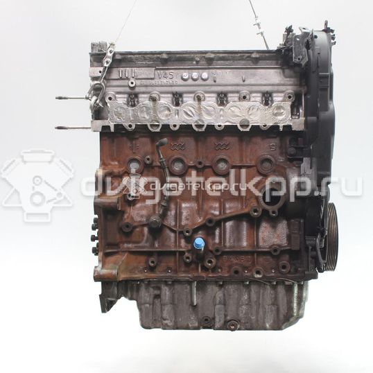Фото Контрактный (б/у) двигатель AZBA для Ford / Ford Australia 131 л.с 16V 2.0 л Дизельное топливо 1343078