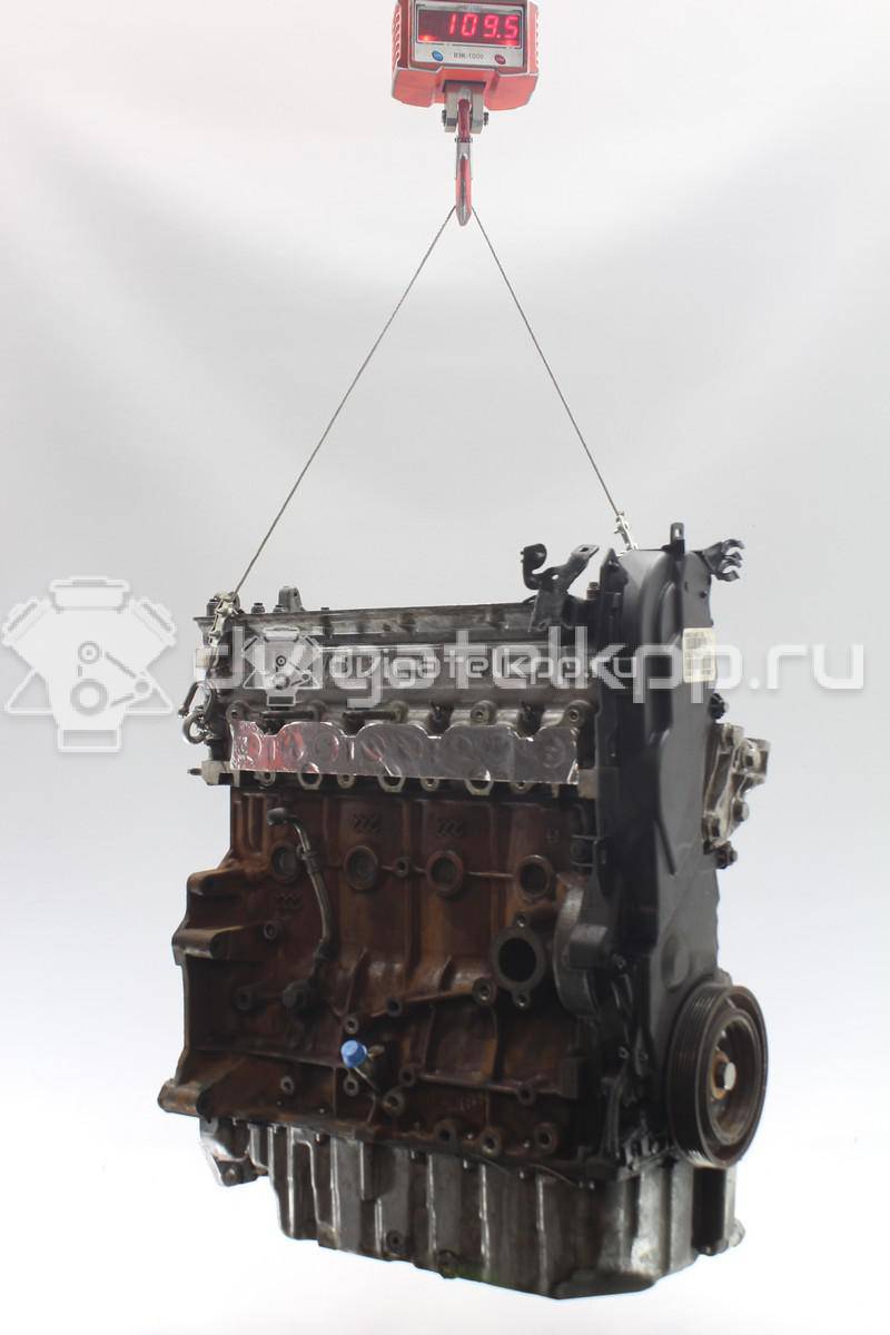 Фото Контрактный (б/у) двигатель AZBA для Ford / Ford Australia 131 л.с 16V 2.0 л Дизельное топливо 1343078 {forloop.counter}}