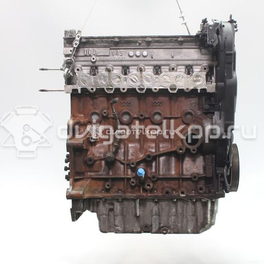 Фото Контрактный (б/у) двигатель UFBA для Ford Australia Mondeo 140 л.с 16V 2.0 л Дизельное топливо 1343078