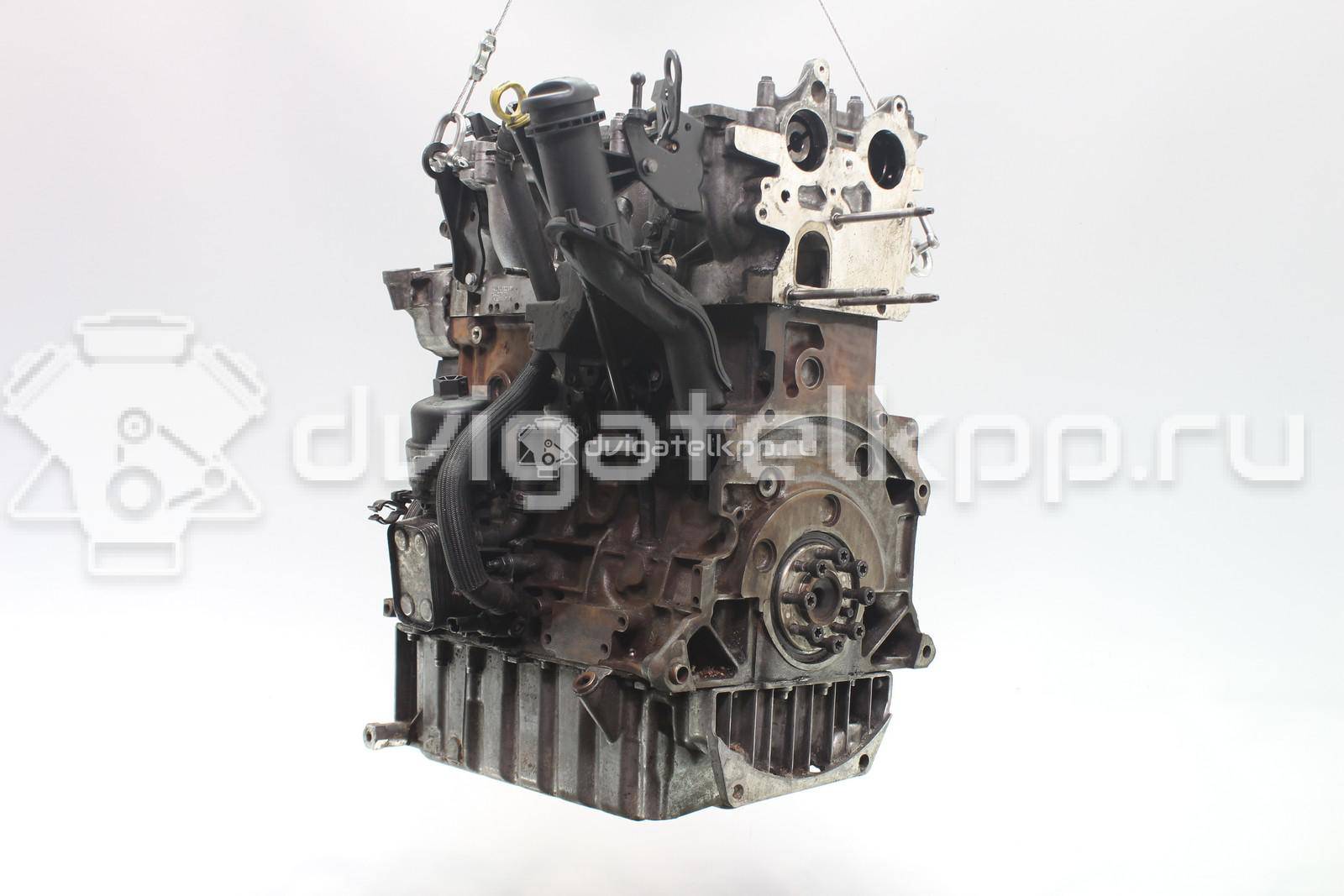 Фото Контрактный (б/у) двигатель UFBA для Ford Australia Mondeo 140 л.с 16V 2.0 л Дизельное топливо 1343078 {forloop.counter}}