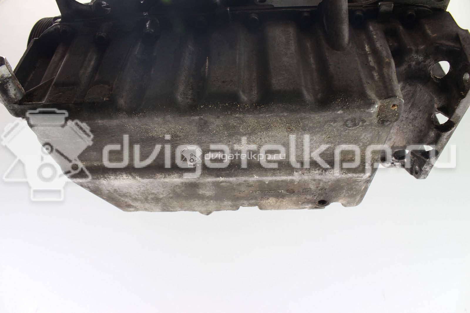 Фото Контрактный (б/у) двигатель G6DA для Ford Australia / Hyundai / Kia 136 л.с 16V 2.0 л Дизельное топливо 1343078 {forloop.counter}}