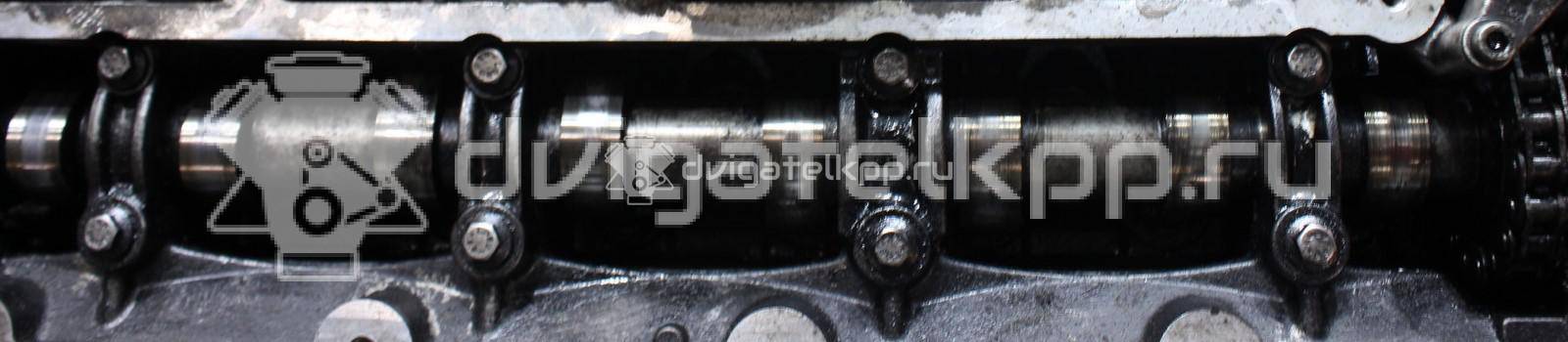 Фото Контрактный (б/у) двигатель QXBA для Ford Australia Mondeo 140 л.с 16V 2.0 л Дизельное топливо 1343078 {forloop.counter}}